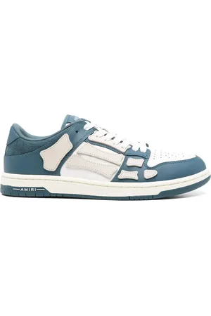 AMIRI Uomo, Scarpe, Bianco, 43 EU, new