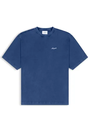 Axel Arigato Uomo, Top, Blu, L, new