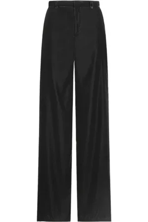 Ralph Lauren Donna, Pantaloni, Nero, S, new