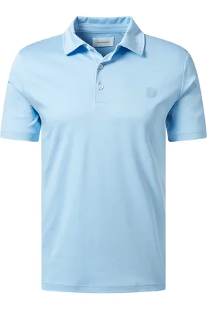 Baldessarini Uomo, Top, Blu, S, new