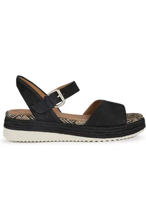 Geox Donna, Scarpe, Nero, 36 EU, new