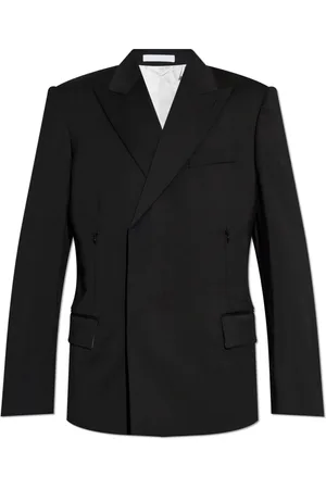 Helmut Lang Donna, Giacche, Nero, M, new