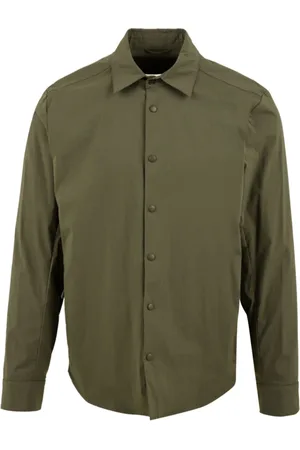 Aspesi Uomo, Giacche, Verde, L, new