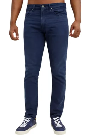 Ralph Lauren Uomo, Jeans, Blu, W32 L32, new