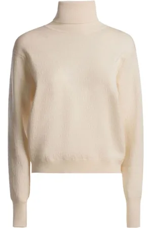 Bally Donna, Maglie, Bianco, S, new