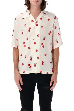 AMIRI Uomo, Magliette, Multicolore, XL, new