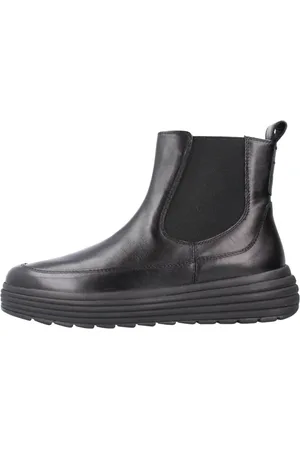 Geox Donna, Scarpe, Nero, 36 EU, new