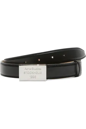 Acne Studios Donna, Accessori, Nero, S, new