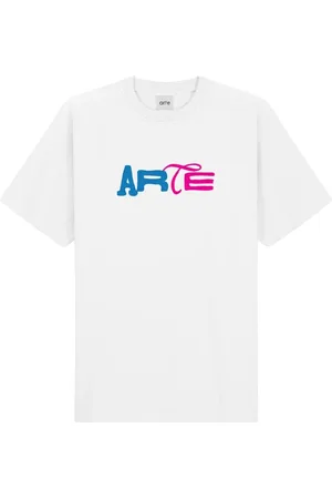Arte Antwerp Uomo, Top, Bianco, L, new