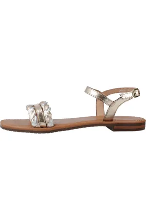 Geox Donna, Scarpe, Marrone, 38 EU, new