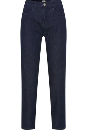 Brax Donna, Jeans, Nero, S, new