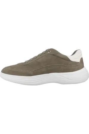 Geox Uomo, Scarpe, Verde, 42 EU, new