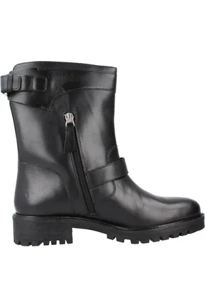 Geox Donna, Scarpe, Nero, 36 EU, new