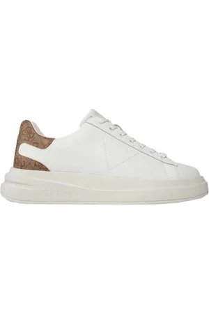 Guess Donna, Scarpe, Bianco, 37 EU, new