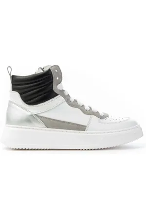 Gio+ Donna, Scarpe, Bianco, 40 EU, new