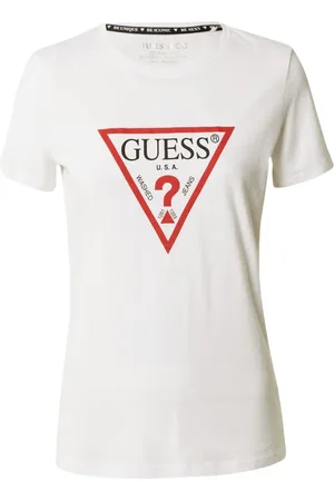 Guess Donna, Top, Bianco, S, new