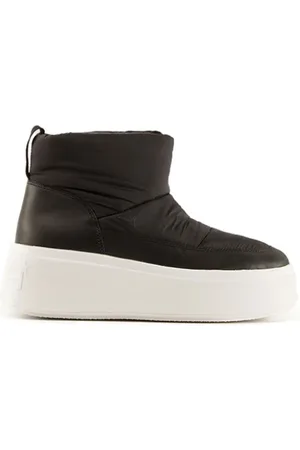 Ash Donna, Scarpe, Nero, 37 EU, new
