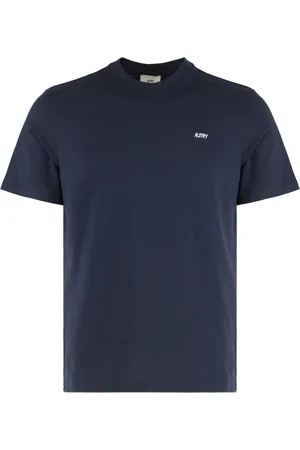 Autry Uomo, Top, Blu, S, new