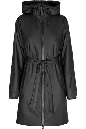 Rains Donna, Giacche, Nero, M, new