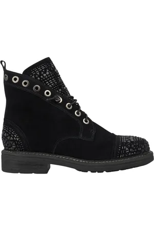 Alma en Pena Donna, Scarpe, Nero, 37 EU, new