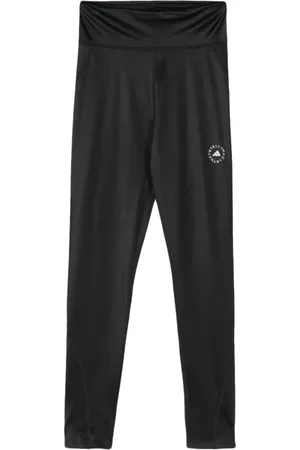 adidas Donna, Pantaloni, Nero, M, new