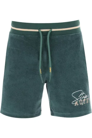 Autry Uomo, Pantaloncini, Verde, M, new
