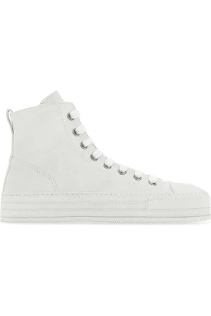 ANN DEMEULEMEESTER Donna, Scarpe, Bianco, 36 EU, new