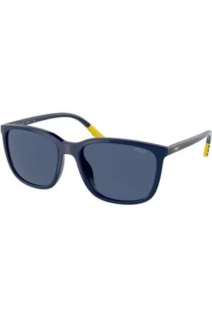 Ralph Lauren Uomo, Accessori, Blu, Taglia unica, new