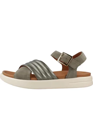 Geox Donna, Scarpe, Verde, 40 EU, new