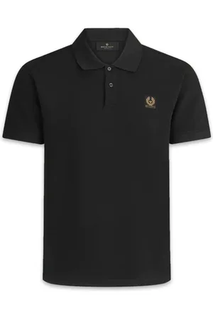 Belstaff Uomo, Top, Nero, L, new