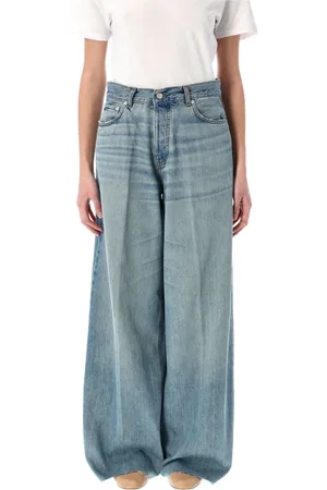 haikure Donna, Jeans, Blu, W29, new