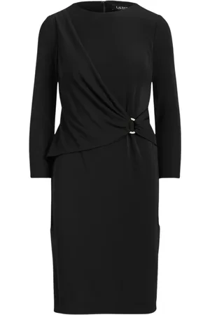 Ralph Lauren Donna, Abiti, Nero, S, new