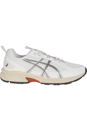 Asics Uomo, Scarpe, Bianco, 42 EU, new