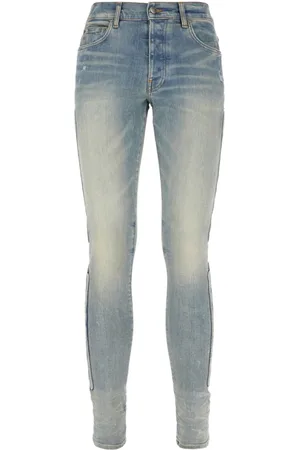 AMIRI Uomo, Jeans, Blu, W31, new