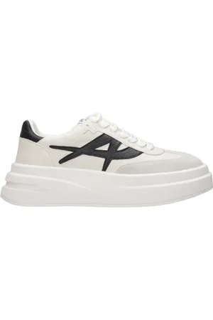 Ash Donna, Scarpe, Bianco, 40 EU, new