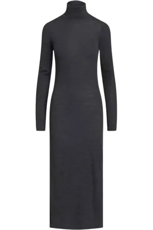Ralph Lauren Donna, Abiti, Grigio, M, new