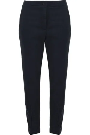 Aspesi Donna, Pantaloni, Blu, S, new