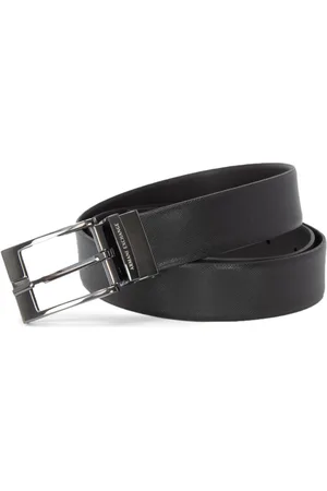 Armani Exchange Uomo, Accessori, Nero, Taglia unica, new