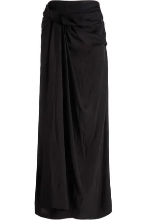 Bally Donna, Gonne, Nero, XS, new