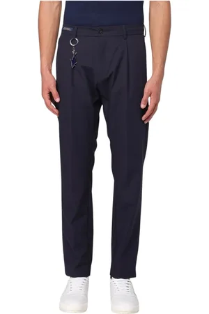 Paul & Shark Uomo, Pantaloni, Blu, 2Xl, new
