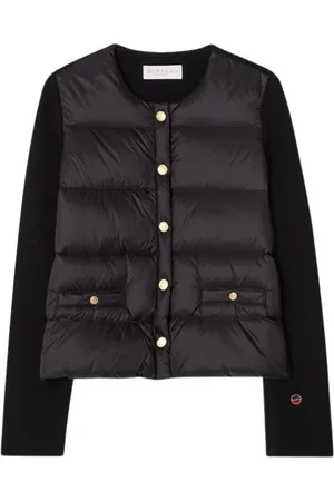 BUSNEL Donna, Giacche, Nero, L, new