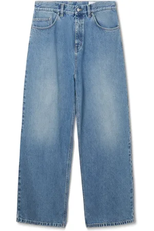 Axel Arigato Uomo, Jeans, Blu, W32, new