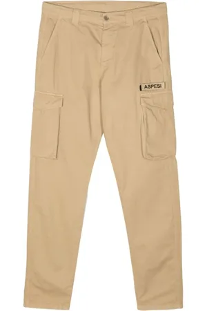 Aspesi Uomo, Pantaloni, Marrone, M, new