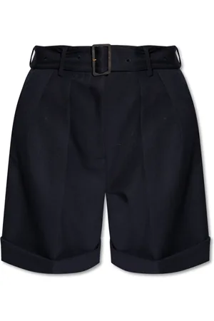 Golden Goose Donna, Pantaloncini, Blu, S, new