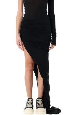 Rick Owens Donna, Gonne, Nero, M, new