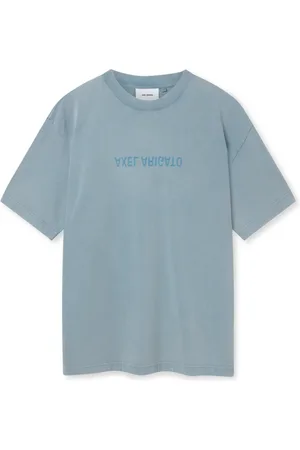 Axel Arigato Uomo, Top, Blu, L, new