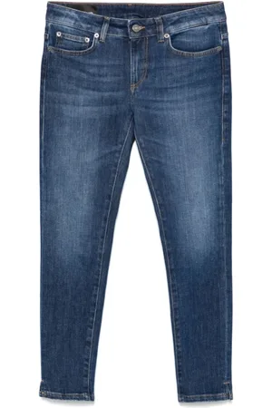 Dondup Donna, Jeans, Blu, W27, new