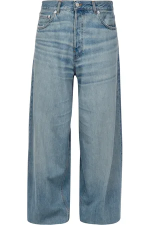 haikure Donna, Jeans, Blu, W27, new