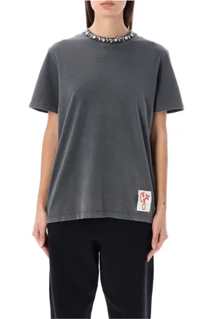 Golden Goose Donna, Top, Grigio, L, new