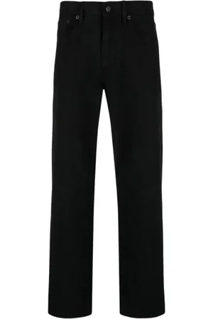 Ralph Lauren Uomo, Jeans, Nero, W36 L34, new